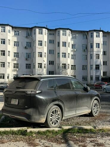 мерседес 2023: Weltmeister W6, 2021 г. — 2