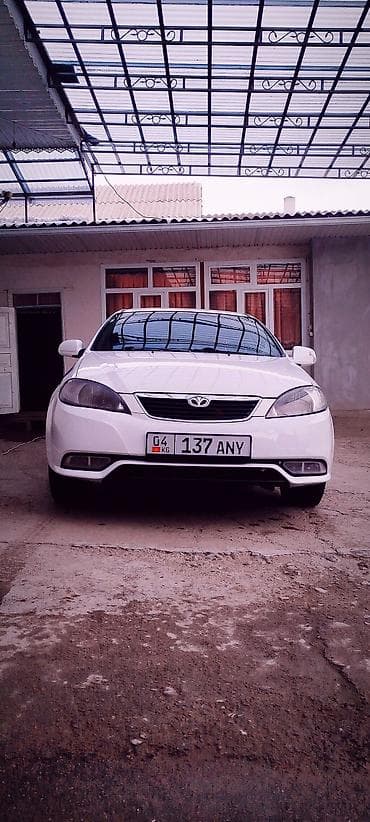 полировщик авто: Daewoo Gentra: 2014 г., 1.5 л, Механика, Седан — 6
