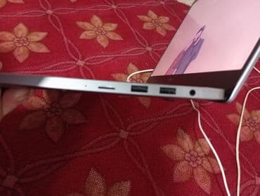 ножки для монитора: Ноутбук, Tecno, 16 ГБ ОЗУ, Intel Core i5, Более 17.3 ", Б/у, Для работы, учебы, память SSD — 6