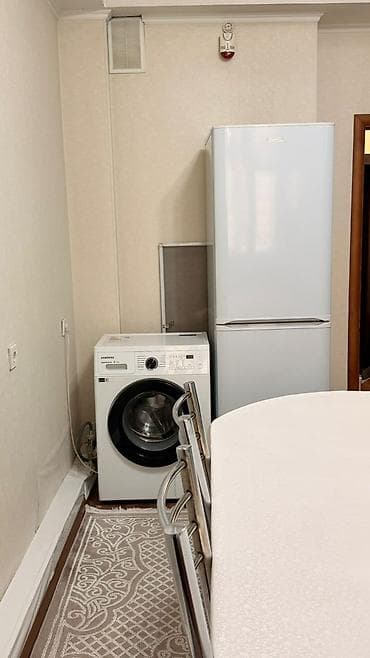 1 bedroom: 1 комната, Без подселения, С мебелью полностью — 5