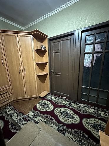 Продажа квартир: 3 комнаты, 80 м², 107 серия, 4 этаж, Старый ремонт — 5