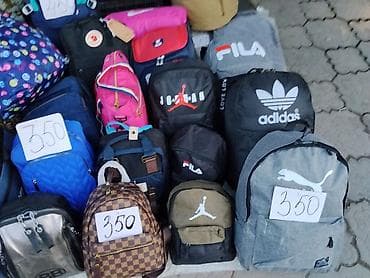 дорожная: Дорожная сумка, Женские, Новый — 3