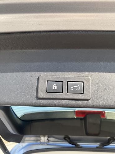 шамалдуу сай: Subaru Ascent: 2021 г., 2.4 л, Автомат, Бензин, Кроссовер — 5