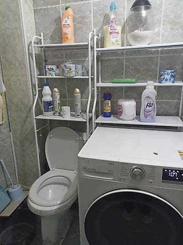 комната с подселением тунгуч: 4 комнаты, 80 м², 2 этаж, Косметический ремонт — 6