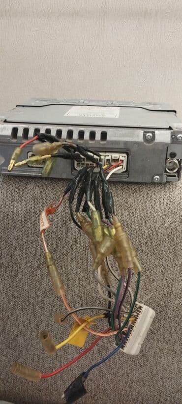 антирадар silver: Продаю автомагнитолу — 3