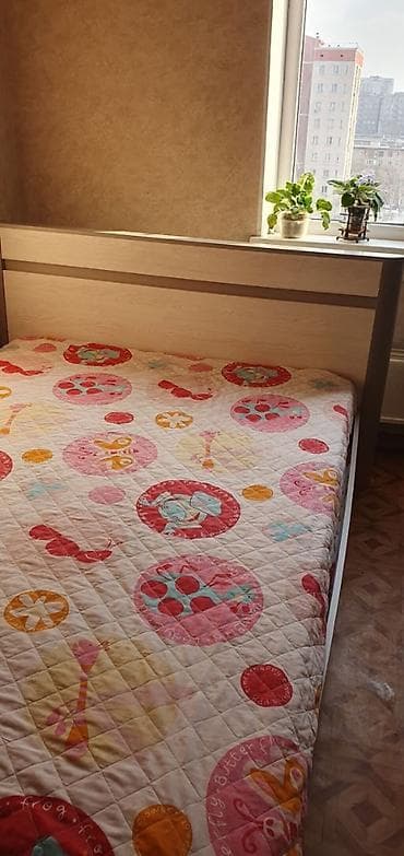 Недвижимость: 3 комнаты, 63 м², 1000 мелочей (Карпинка) 105 серия, 9 этаж, Косметический ремонт — 8