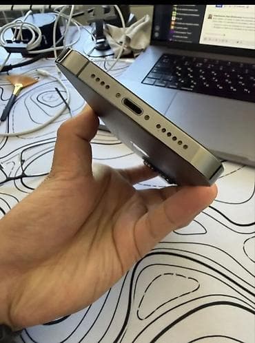 osh iphone: IPhone 13 Pro мах Все работает без нареканий, минусов и косяков нет — 3