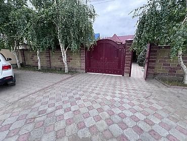 сдаю сто: 320 м², 6 комнат — 1