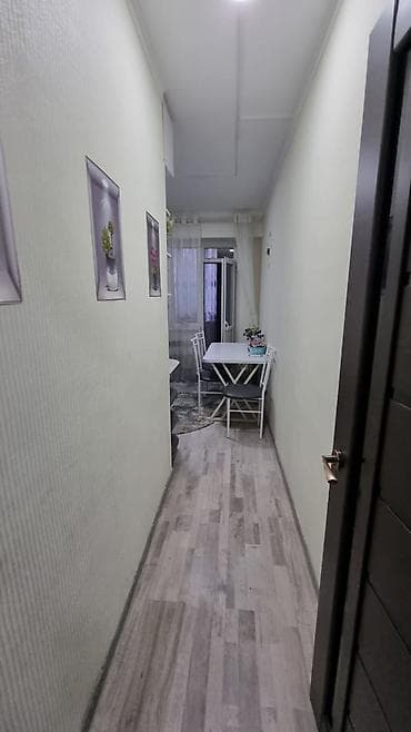 2 bedroom: 1 комната, Геологородок, Семейным, С мебелью полностью — 5
