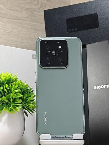 poco s75: Xiaomi, 14 Pro, Б/у, 256 ГБ, цвет - Зеленый, 2 SIM — 1