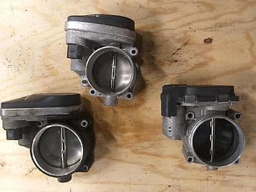 m3 e46: BMW e53 дросельные заслонки. Запчасти в наличии. Работаем без выходных — 1