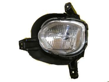 Правая противотуманная фара Hyundai 2022 г., Новый, Аналог