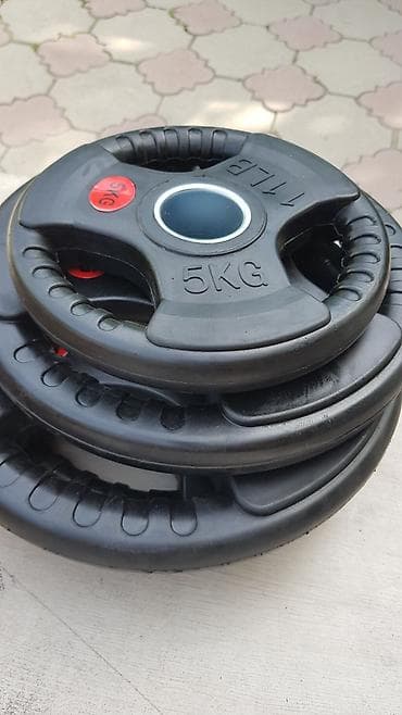 nike react: Блины 3х хват обрезиненные. олимпийский стандарт. веса от 2.5 до — 1