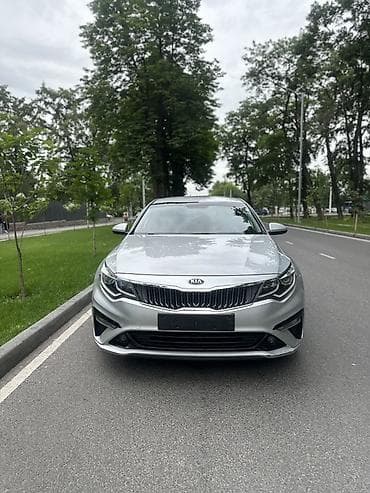 Kia K5: 2021 г., 2 л, Автомат, Газ, Седан at lalafo.kg Kia K5: 2021 г., 2 л, Автомат, Газ, Седан