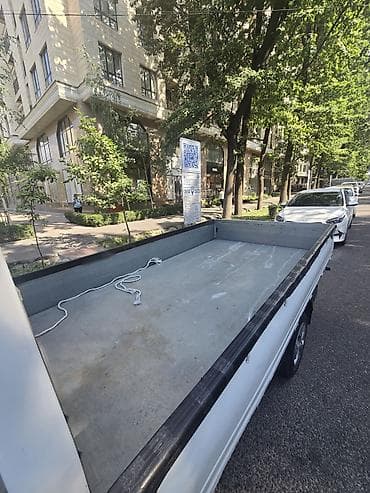 e2 byd: Легкий грузовик, Hyundai, Стандарт, До 1 т, Б/у — 9