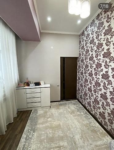 постройка: 3 комнаты, 76 м², Элитка, 10 этаж, Евроремонт — 7