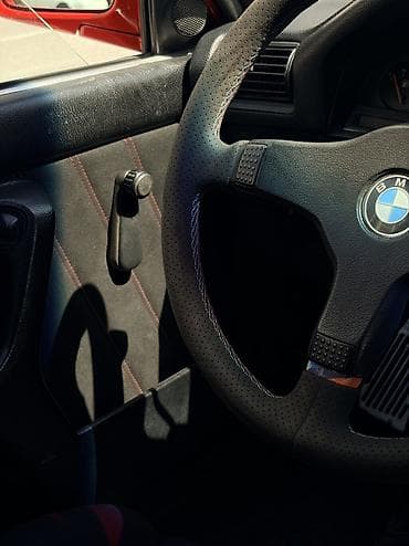 danigo 3: BMW 3 series: 1985 г., 2.8 л, Механика, Бензин, Купе — 10