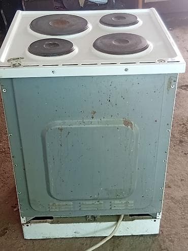 Техника для кухни: Gorenje, Электрическая, Механическое, Напольная — 3