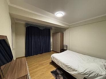 продаю дом в ак ордо 1: 105 м², 3 комнаты, Видеонаблюдение, Евроремонт, Парковка — 10