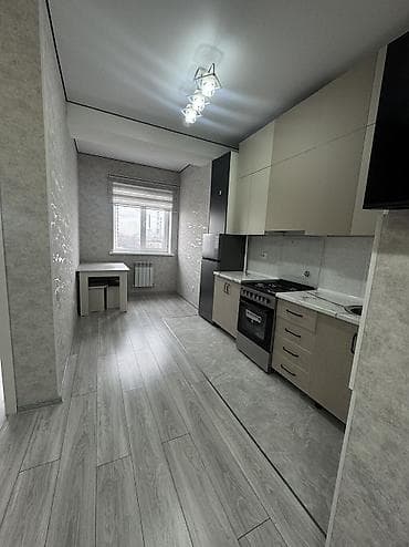 erl group: 1 комната, 36 м², Элитка, 7 этаж, Евроремонт — 6