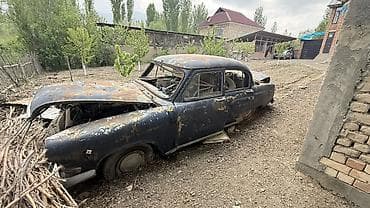 чип панель: ГАЗ 21 Volga: 2010 г., 0.1 л, Автомат, Бензин, Седан — 4