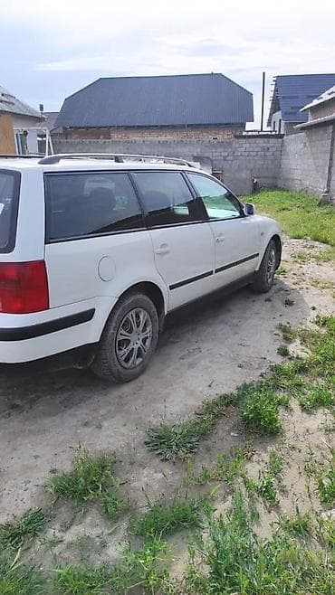москвич шиньон бишкек: Volkswagen Passat: 2000 г., 1.6 л, Автомат, Бензин, Универсал — 4