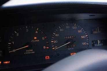 sprinter 2 7: Toyota Hilux Surf: 1993 г., 3 л, Автомат, Дизель, Внедорожник — 9