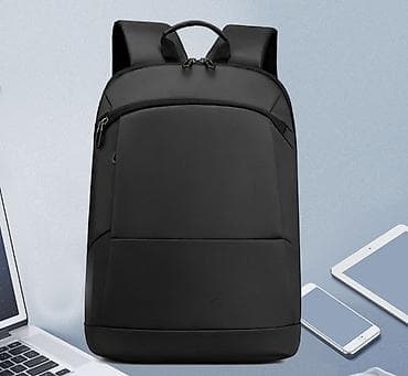 рюкзак корейский: ПРОДАЮ НОВЫЙ СУПЕР ТОНКИЙ РЮКЗАК,ПОДОЙДЕТ КАК ДЛЯ НОУТБУКА ТАК ЖЕ ДЛЯ — 2