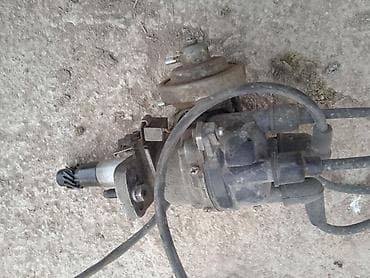 Кыймылдаткыч тетиктери жана чогултулган моторлор: Коллектор Mazda — 8