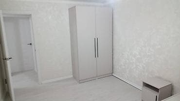 купить квартиру в кызыл кия: 2 комнаты, С мебелью полностью — 4