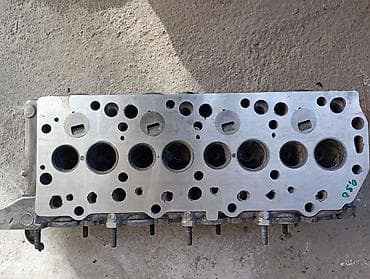 портер сденя: Продам галовку на портер1 готоый вариант Головка блока цилиндров (ГБЦ) — 1