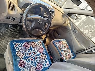 отдам в расрочку: Hyundai Matrix: 2001 г., 1.8 л, Механика, Бензин, Минивэн — 7