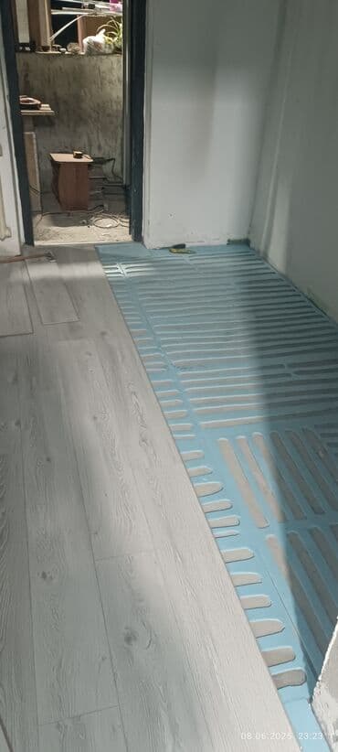 уста очок: Укладка пола | Ламинат, Линолеум 3-5 лет опыта — 5