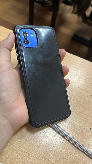 Телефон в ремонте не был