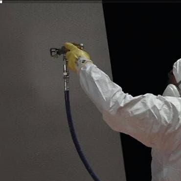 насос вода: Покраска помещений безвоздушным аппаратом HYVST GSGH‑6 - — 2