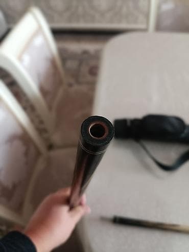 Настольные игры: Бильярдный набор Состав: - Разборный кий 2-составной: турник из — 2