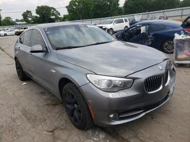 stop: Бмв грант туризмо 5 ф 07,bmw GT 5 — 1