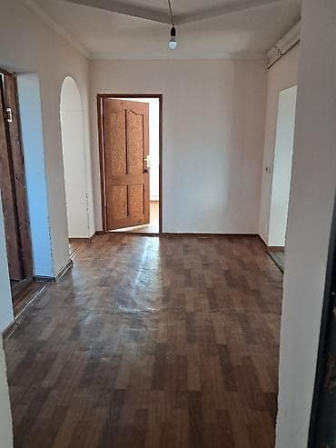 деревянные домик: Дом, 9 м², 5 комнат — 4