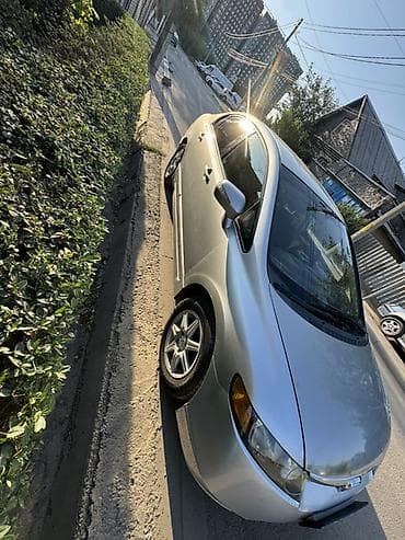 1: Honda Civic: 2007 г., 1.3 л, Вариатор, Гибрид, Седан — 4