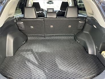 Продажа авто: Toyota RAV4: 2019 г., 2.5 л, Автомат, Бензин, Кроссовер — 9