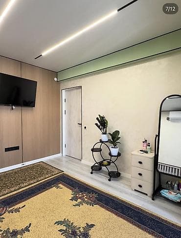 Недвижимость: 1 комната, 31 м², Элитка, 5 этаж — 3