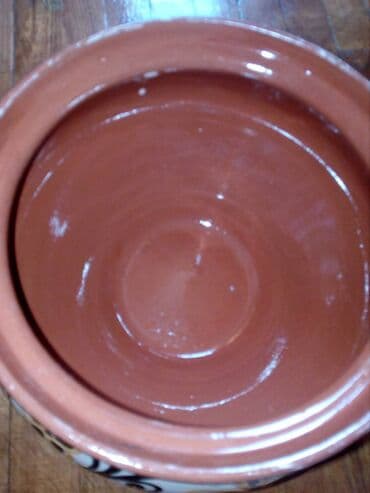 ысык коль: Продаю супницу — 4