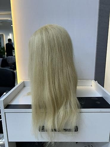 куплю парик: Манекен Б/у — 3