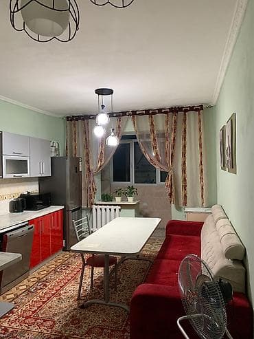 Квартиры: 2 комнаты, Собственник, Без подселения, С мебелью полностью — 5