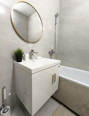 3 к: 2 комнаты, Собственник, Без подселения, С мебелью полностью — 10