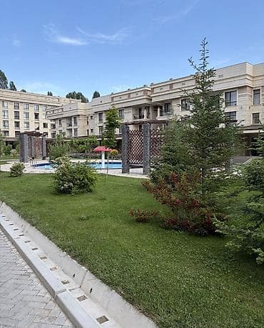 Батирлер: 2 бөлмө, 49 м², Элитка, Жертөлө кабаты кабат, Дизайнердик оңдоо — 5