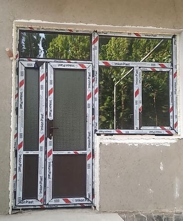 Сантехнические работы: Замок: Аварийное вскрытие — 6