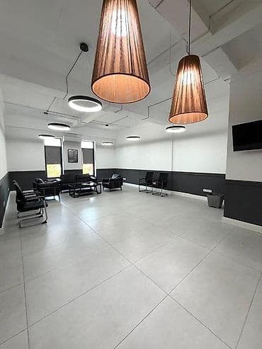 Недвижимость: Аренда офисов, 60 м², В бизнес центре, С отдельным сан узлом — 8