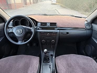 датчик детонации мазда: Mazda 3: 2004 г., 1.6 л, Механика, Бензин, Хэтчбэк — 3