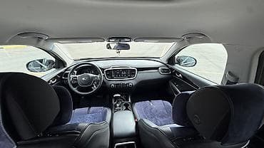 aion s plus: Kia Sorento: 2019 г., 3 л, Автомат, Бензин, Кроссовер — 10